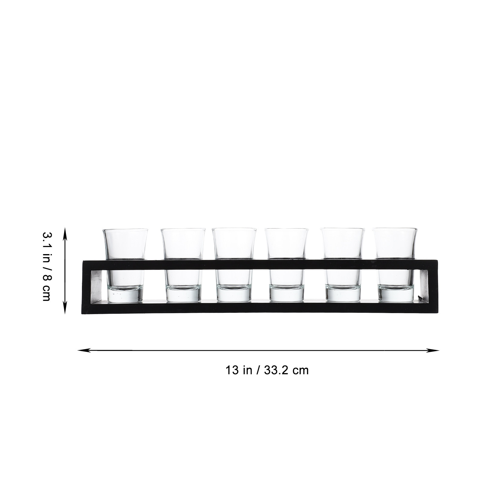 1 Takım Cam Şarap Kadehi ve Ba - Home Bar Set incelemesi ve fiyatı