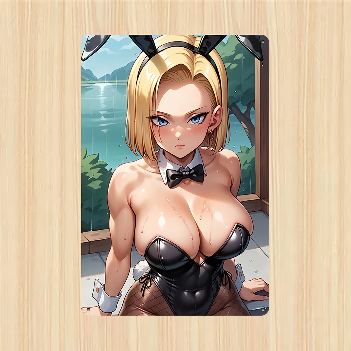 [Sıcak Anime Kız Posteri] Sıca - Home Bar Android incelemesi ve fiyatı