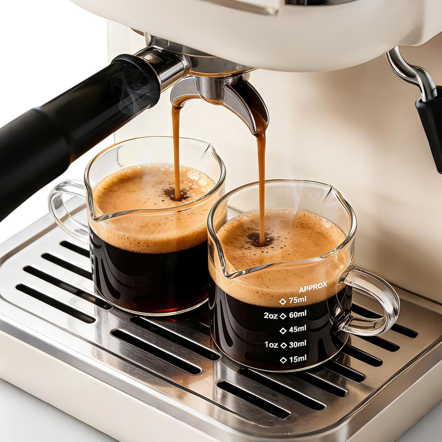 1/2 adet Espresso Fincanı 2.5o - Home Bar Set incelemesi ve fiyatı