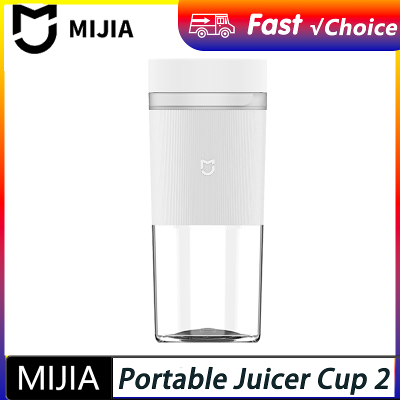 YENİ MIJIA Taşınabilir Meyve S - Citrus Juicer Bar incelemesi ve fiyatı